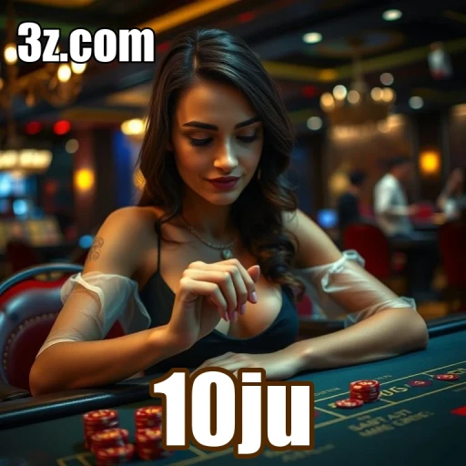 Jogos Mobile Inovadores e Empolgantes no 10ju para Você