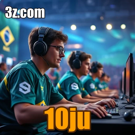 10ju: News Inovadoras Que Transformam a Experiência Gamer