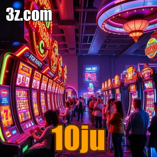 Desafios de Puzzle no 10ju: Aventura em Cada Movimento