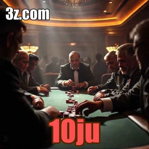 A Magia do Roleplay no 10ju: Aventuras Sem Fim