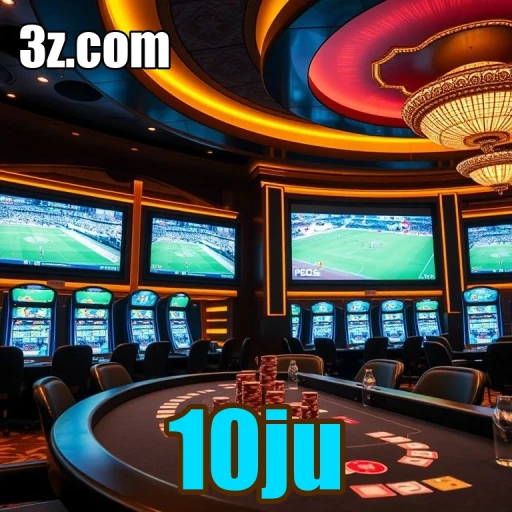 Mergulhe na Simulação dos Jogos no 10ju e Transforme-se