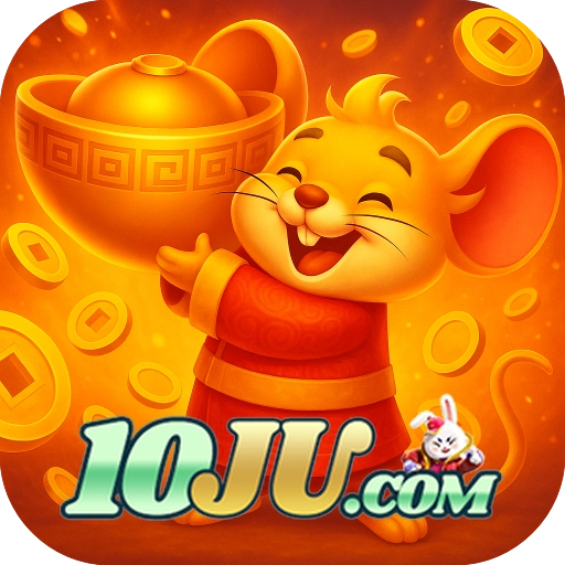 10ju logo